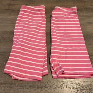 Hanna Andersson 100% Cotton Classic Bike Shorts